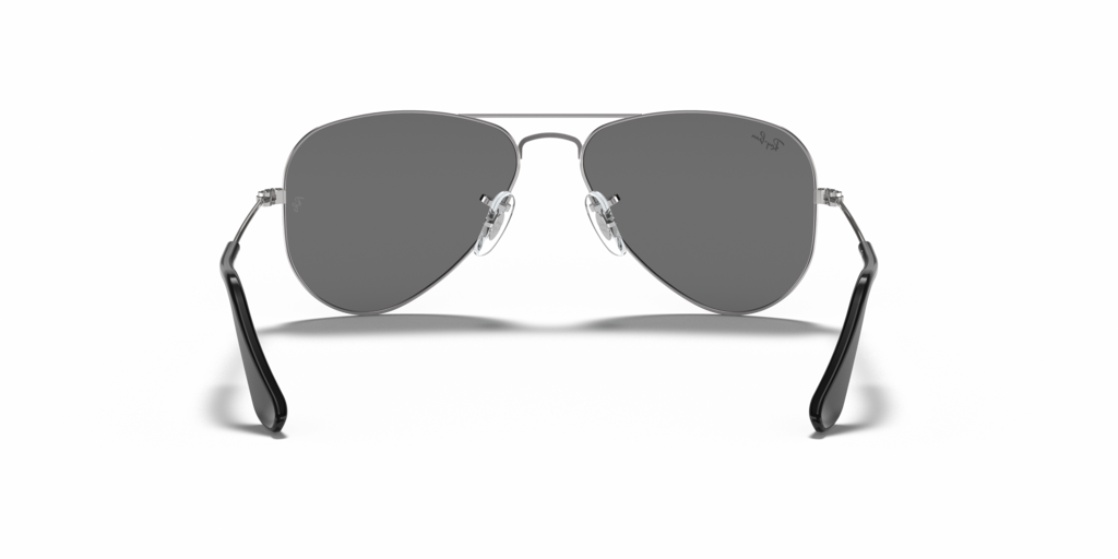 Ray-Ban Junior RJ9506S 212/6G - Çocuk Güneş Gözlükleri