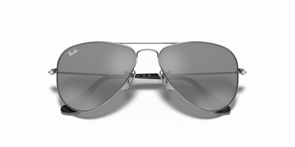 Ray-Ban Junior RJ9506S 212/6G - Çocuk Güneş Gözlükleri