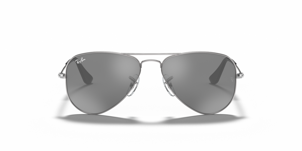 Ray-Ban Junior RJ9506S 212/6G - Çocuk Güneş Gözlükleri