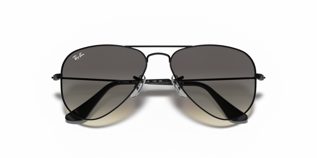 Ray-Ban Junior RJ9506S 220/11 - Çocuk Güneş Gözlükleri