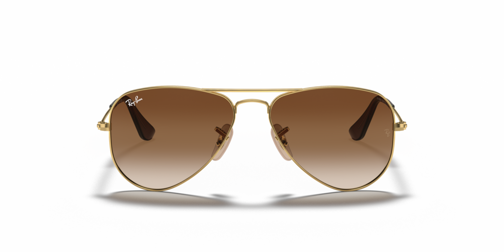 Ray-Ban Junior RJ9506S 223/13 - Çocuk Güneş Gözlükleri