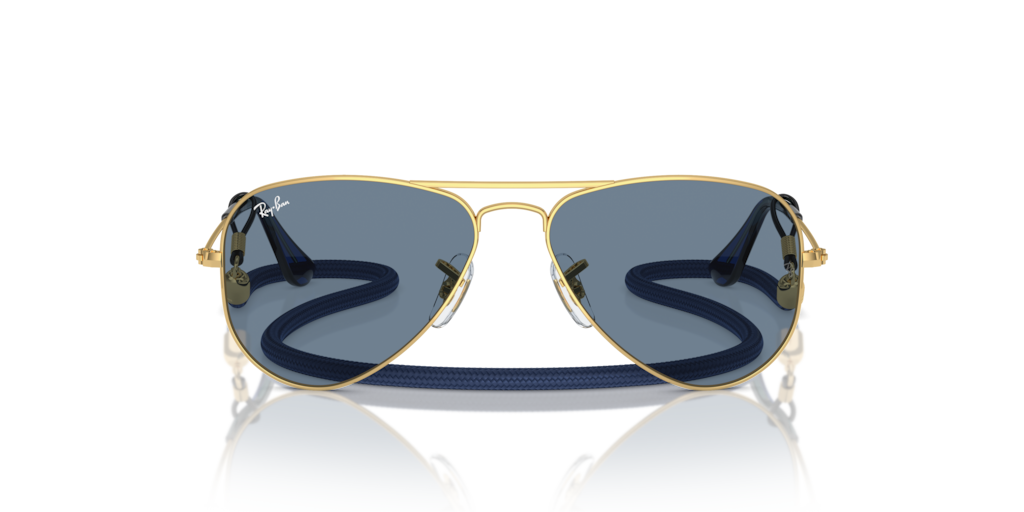 Ray-Ban Junior RJ9506S 223/1U - 52 - Çocuk Güneş Gözlükleri