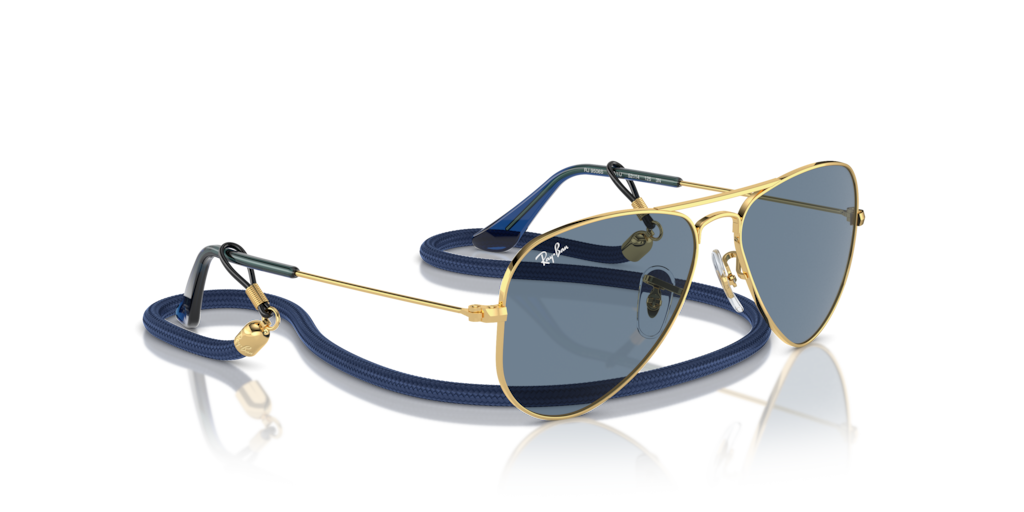 Ray-Ban Junior RJ9506S 223/1U - 52 - Çocuk Güneş Gözlükleri