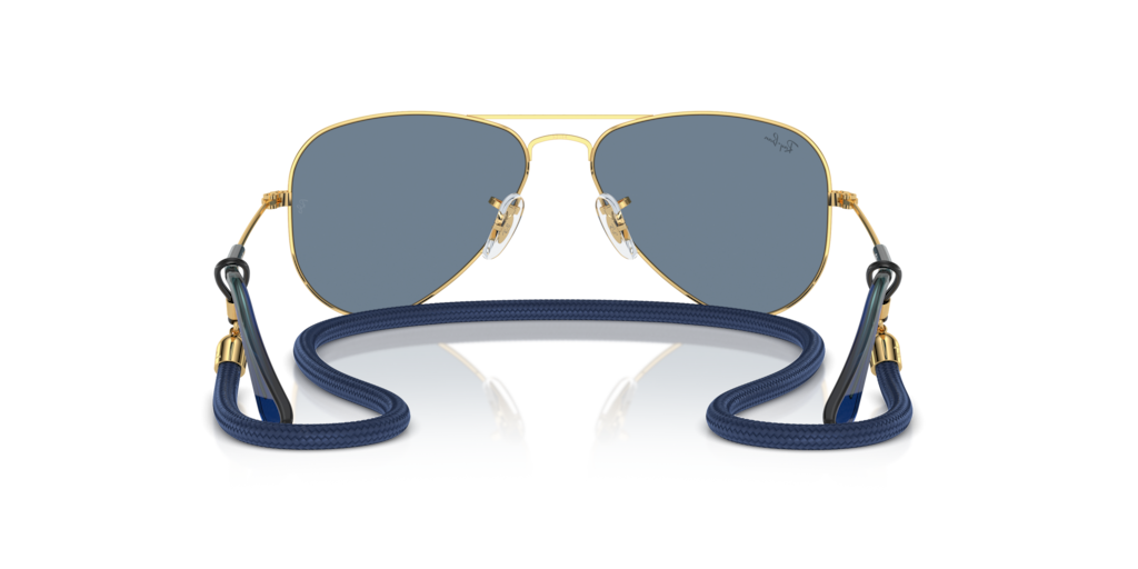 Ray-Ban Junior RJ9506S 223/1U - 52 - Çocuk Güneş Gözlükleri