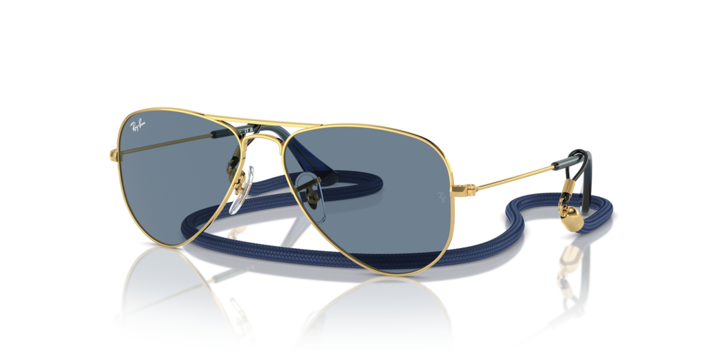 Ray-Ban Junior RJ9506S 223/1U - 52 - Çocuk Güneş Gözlükleri