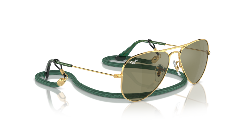 Ray-Ban Junior RJ9506S 223/6R - 52 - Çocuk Güneş Gözlükleri