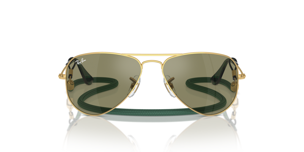 Ray-Ban Junior RJ9506S 223/6R - 52 - Çocuk Güneş Gözlükleri