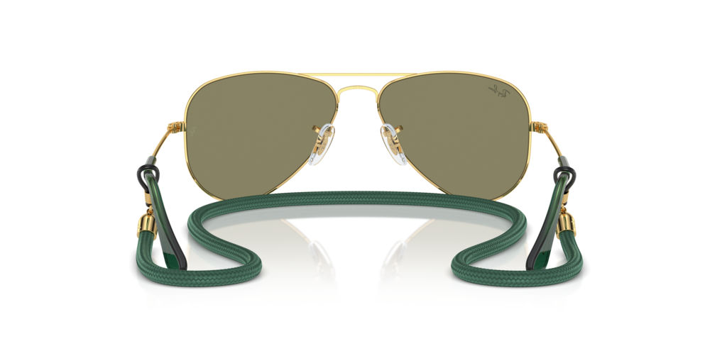 Ray-Ban Junior RJ9506S 223/6R - 52 - Çocuk Güneş Gözlükleri
