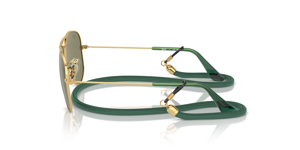 Ray-Ban Junior RJ9506S 223/6R - 52 - Çocuk Güneş Gözlükleri