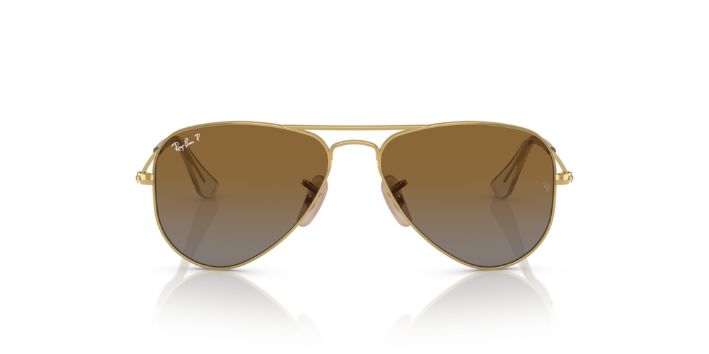 Ray-Ban Junior RJ9506S 223/T5 - Çocuk Güneş Gözlükleri