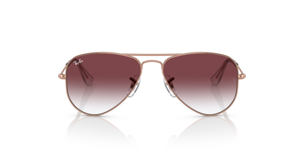 Ray-Ban Junior RJ9506S 291/8H - Çocuk Güneş Gözlükleri