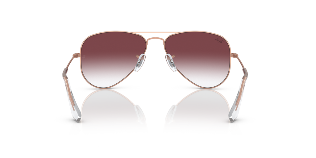 Ray-Ban Junior RJ9506S 291/8H - Çocuk Güneş Gözlükleri