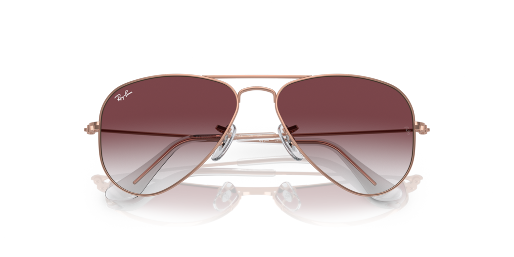 Ray-Ban Junior RJ9506S 291/8H - Çocuk Güneş Gözlükleri