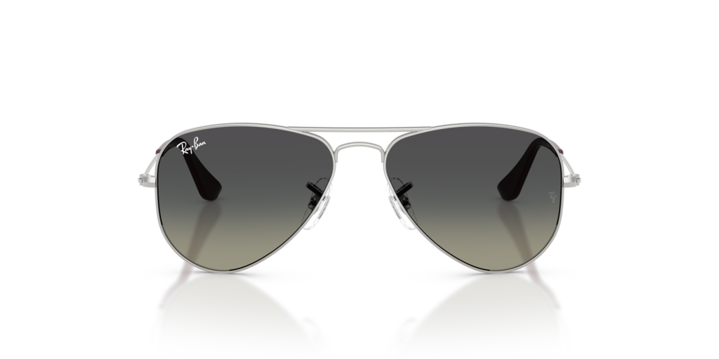 Ray-Ban Junior RJ9506S 302/11 - Çocuk Güneş Gözlükleri