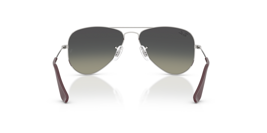 Ray-Ban Junior RJ9506S 302/11 - Çocuk Güneş Gözlükleri