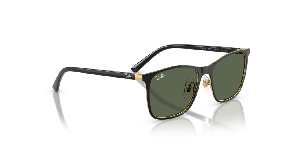 Ray-Ban Junior RJ9551S 294/71 - 48 - Çocuk Güneş Gözlükleri
