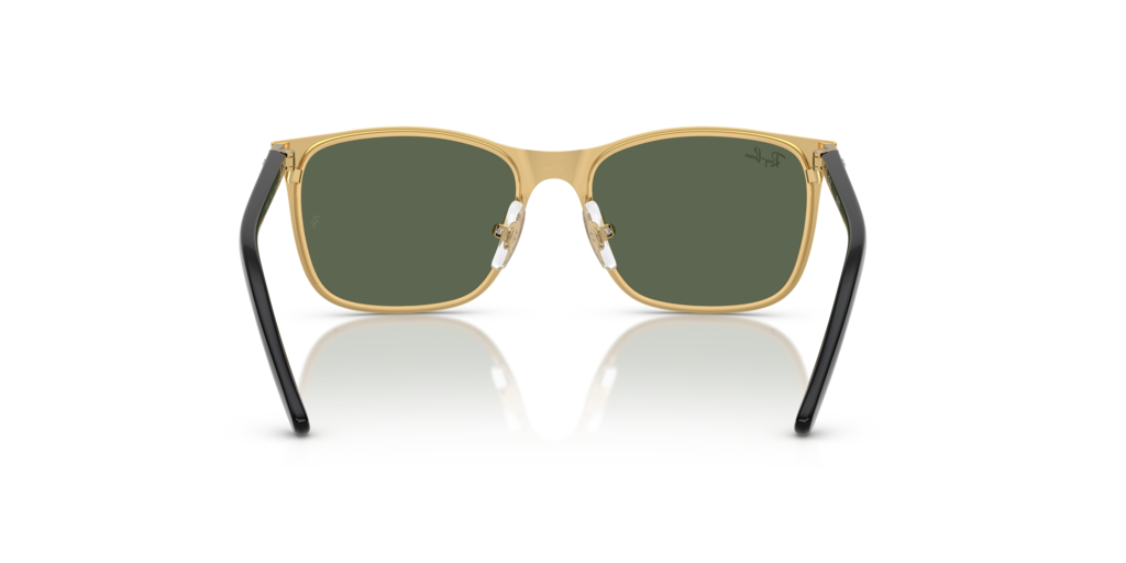 Ray-Ban Junior RJ9551S 294/71 - 48 - Çocuk Güneş Gözlükleri