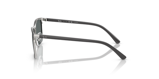 Ray-Ban Junior RJ9551S 295/81 - 48 - Çocuk Güneş Gözlükleri