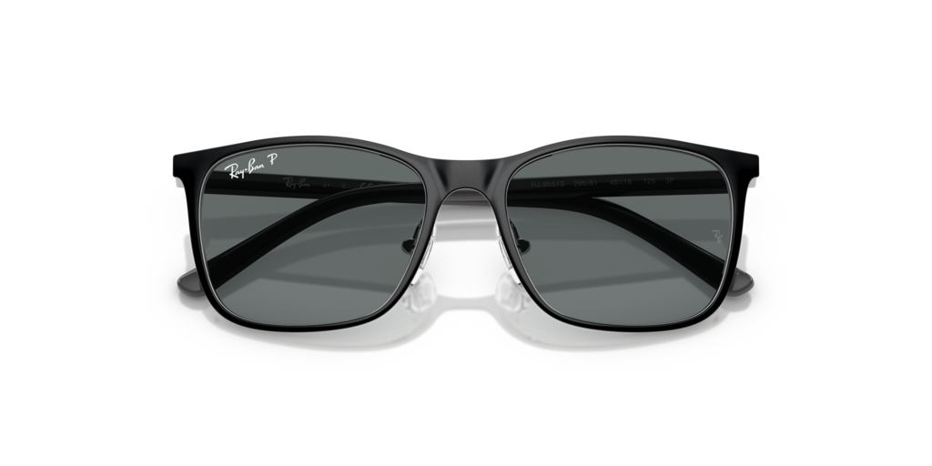 Ray-Ban Junior RJ9551S 295/81 - 48 - Çocuk Güneş Gözlükleri