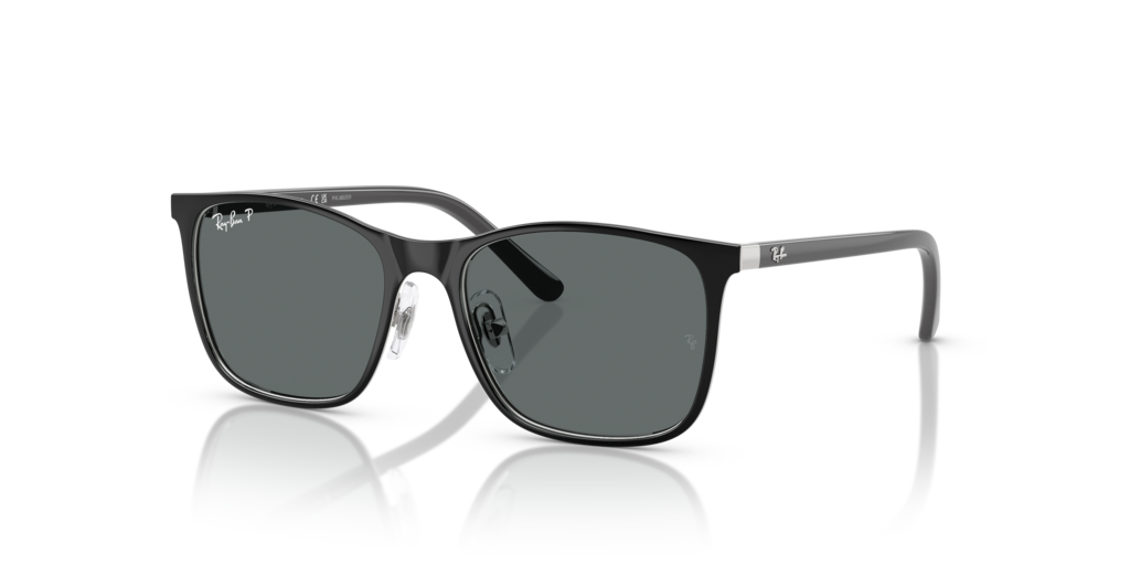 Ray-Ban Junior RJ9551S 295/81 - 48 - Çocuk Güneş Gözlükleri