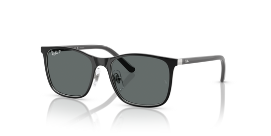Ray-Ban Junior RJ9551S 295/81 - 48 - Çocuk Güneş Gözlükleri
