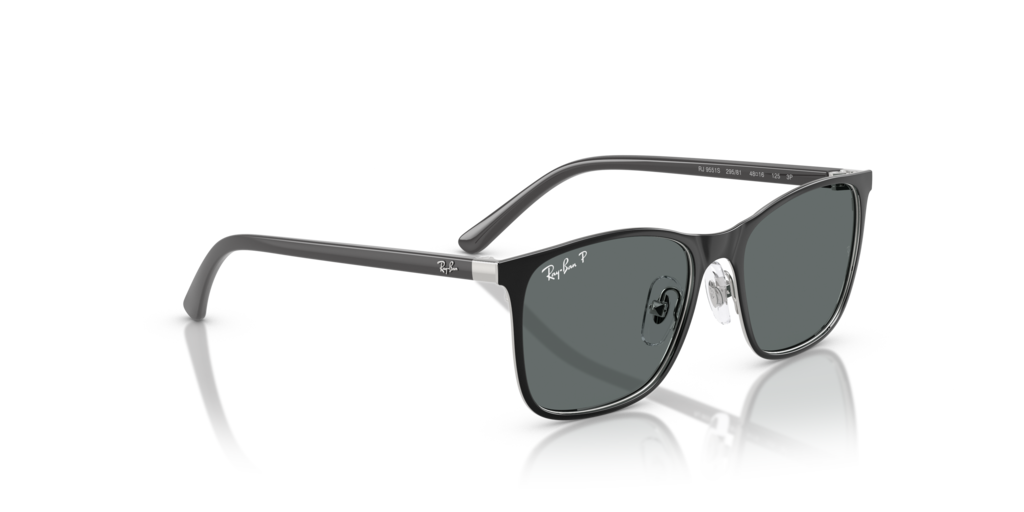 Ray-Ban Junior RJ9551S 295/81 - 48 - Çocuk Güneş Gözlükleri