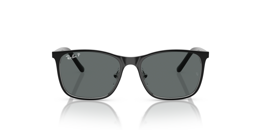 Ray-Ban Junior RJ9551S 295/81 - 48 - Çocuk Güneş Gözlükleri