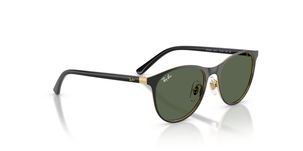 Ray-Ban Junior RJ9552S 294/71 - 47 - Çocuk Güneş Gözlükleri