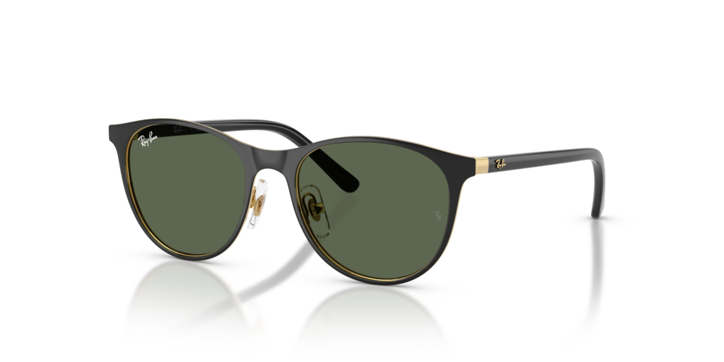 Ray-Ban Junior RJ9552S 294/71 - 47 - Çocuk Güneş Gözlükleri