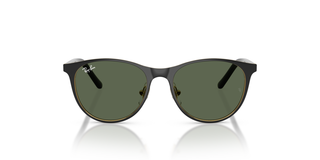 Ray-Ban Junior RJ9552S 294/71 - 47 - Çocuk Güneş Gözlükleri