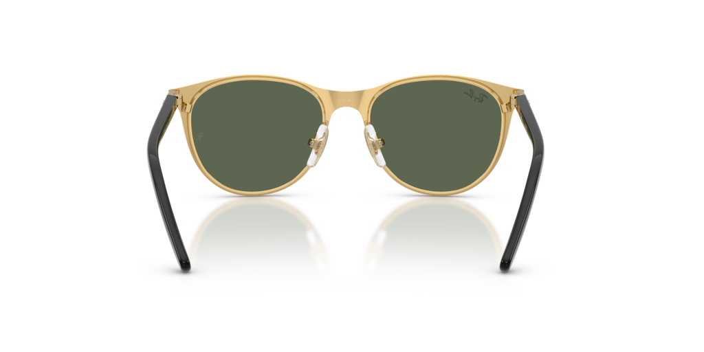 Ray-Ban Junior RJ9552S 294/71 - 47 - Çocuk Güneş Gözlükleri