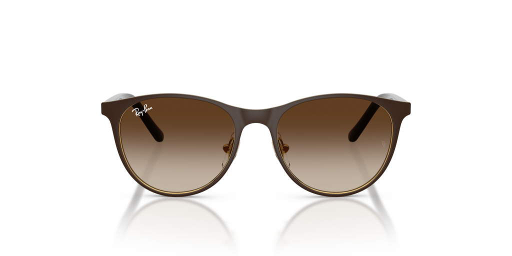 Ray-Ban Junior RJ9552S 297/13 - 47 - Çocuk Güneş Gözlükleri