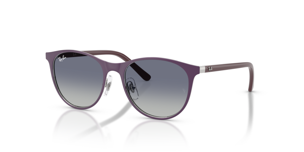 Ray-Ban Junior RJ9552S 299/4L - 47 - Çocuk Güneş Gözlükleri