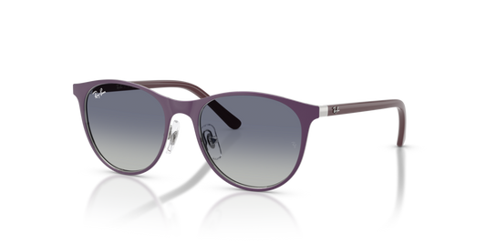 Ray-Ban Junior RJ9552S 299/4L - 47 - Çocuk Güneş Gözlükleri