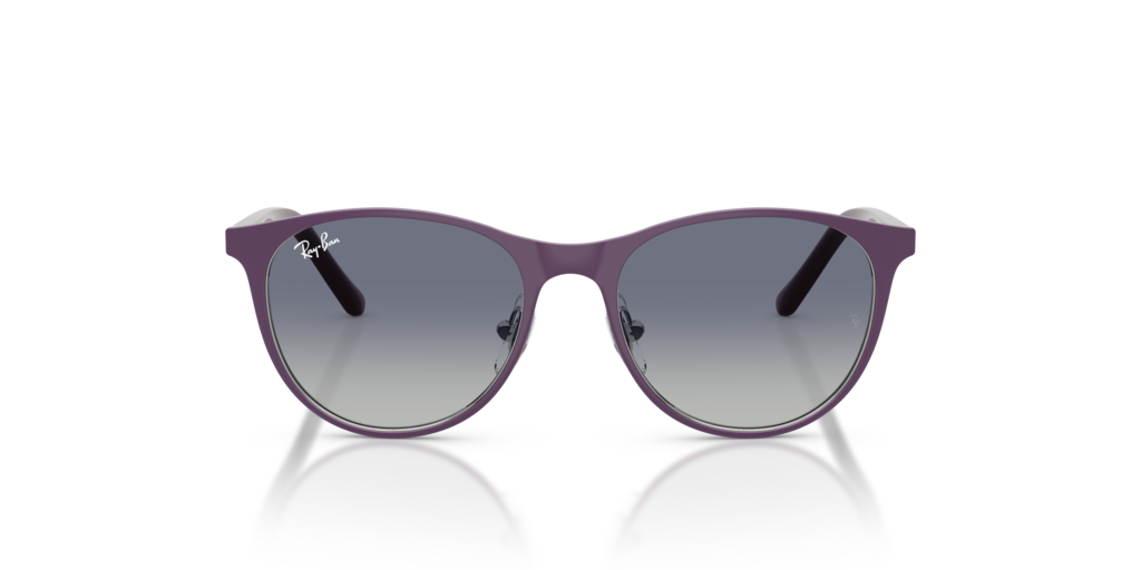 Ray-Ban Junior RJ9552S 299/4L - 47 - Çocuk Güneş Gözlükleri