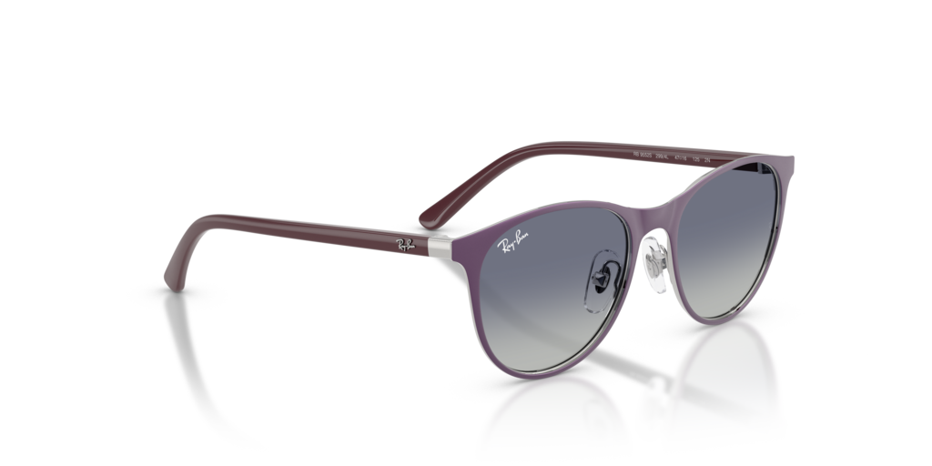 Ray-Ban Junior RJ9552S 299/4L - 47 - Çocuk Güneş Gözlükleri