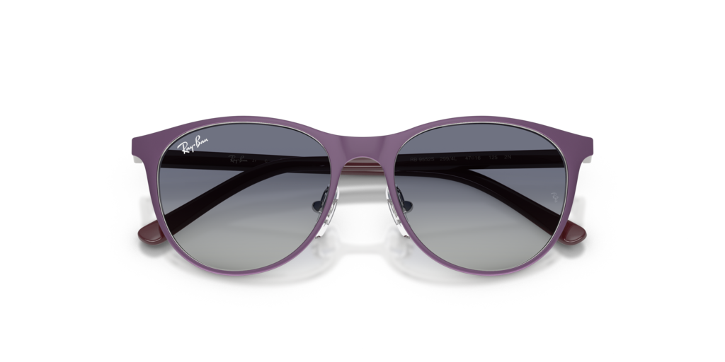 Ray-Ban Junior RJ9552S 299/4L - 47 - Çocuk Güneş Gözlükleri