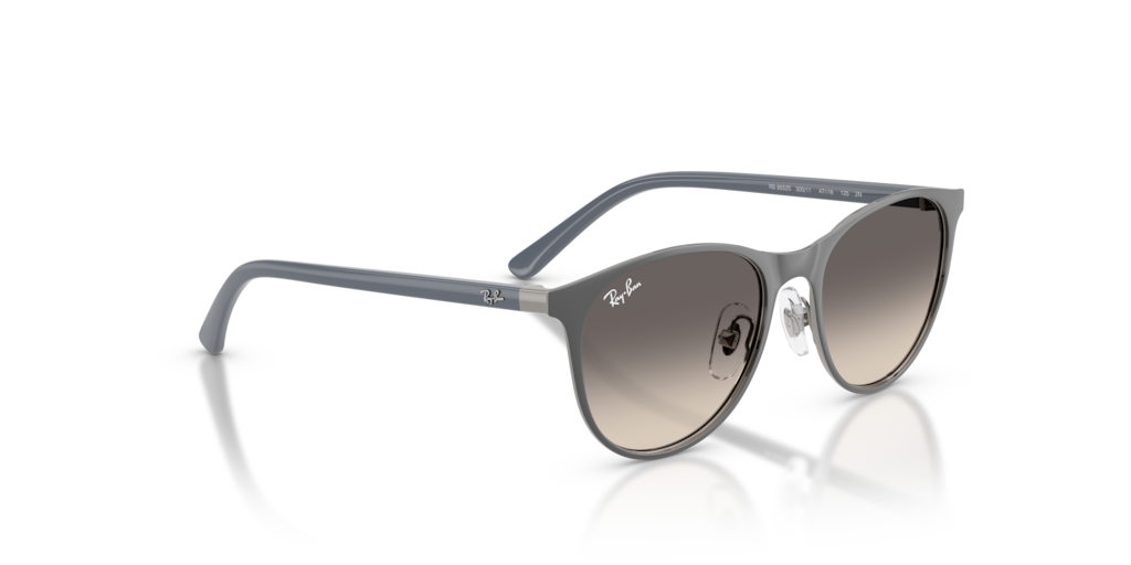 Ray-Ban Junior RJ9552S 300/11 - 47 - Çocuk Güneş Gözlükleri