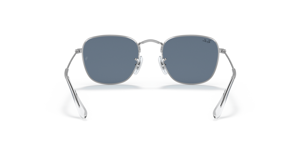 Ray-Ban Junior RJ9557S 212/80 - 46 - Çocuk Güneş Gözlükleri