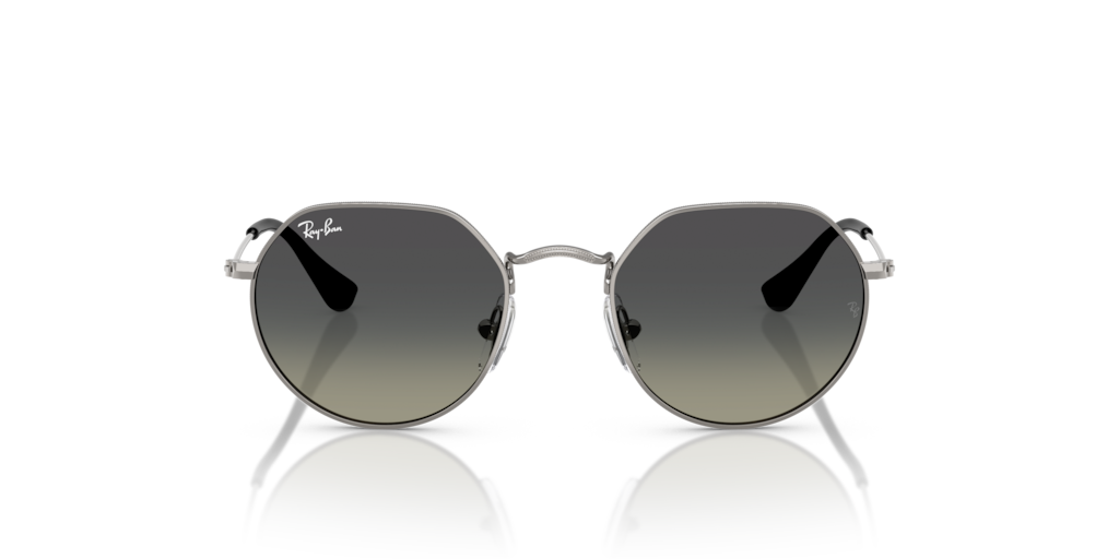 Ray-Ban Junior RJ9565S 200/11 - 47 - Çocuk Güneş Gözlükleri