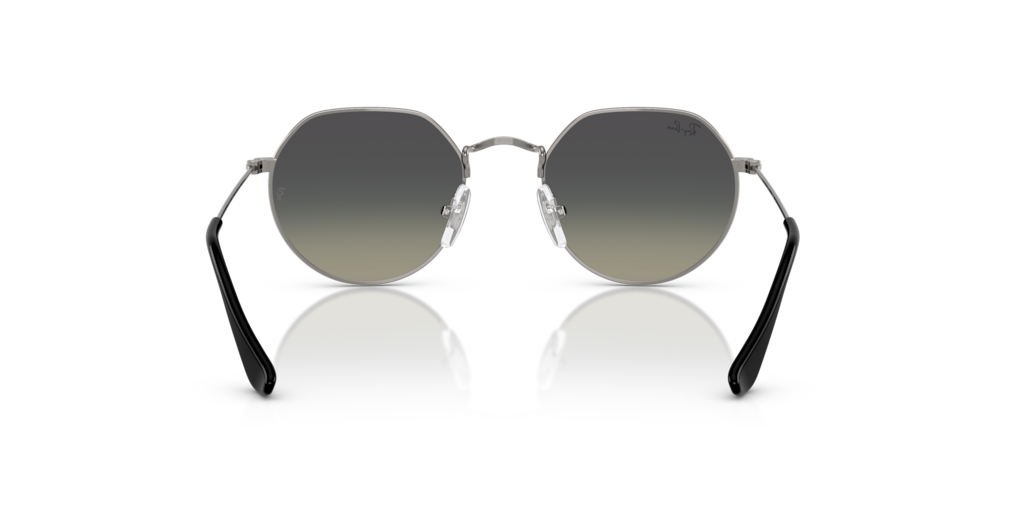 Ray-Ban Junior RJ9565S 200/11 - 47 - Çocuk Güneş Gözlükleri