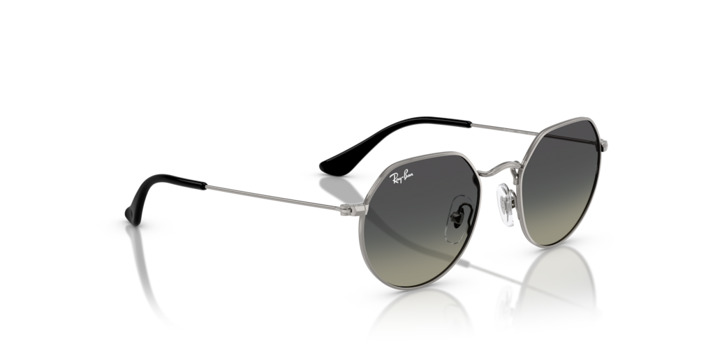 Ray-Ban Junior RJ9565S 200/11 - 47 - Çocuk Güneş Gözlükleri