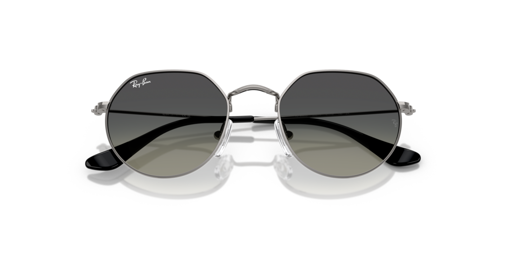 Ray-Ban Junior RJ9565S 200/11 - 47 - Çocuk Güneş Gözlükleri