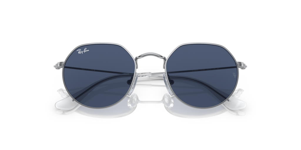Ray-Ban Junior RJ9565S 212/80 - 47 - Çocuk Güneş Gözlükleri