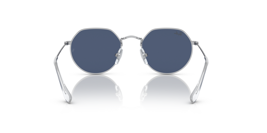 Ray-Ban Junior RJ9565S 212/80 - 47 - Çocuk Güneş Gözlükleri