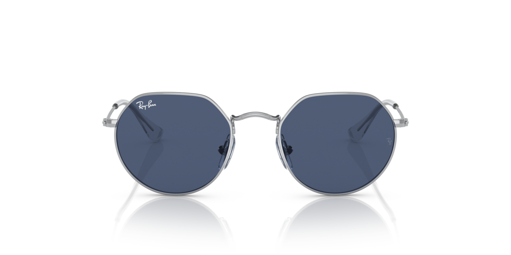 Ray-Ban Junior RJ9565S 212/80 - 47 - Çocuk Güneş Gözlükleri