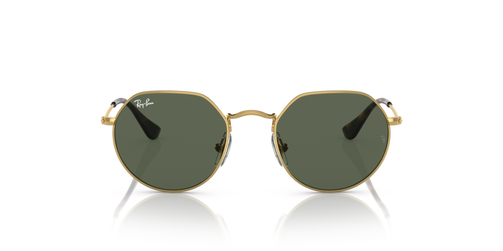 Ray-Ban Junior RJ9565S 223/71 - 47 - Çocuk Güneş Gözlükleri