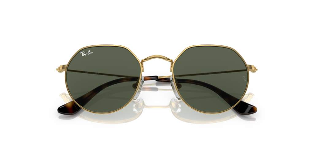 Ray-Ban Junior RJ9565S 223/71 - 47 - Çocuk Güneş Gözlükleri