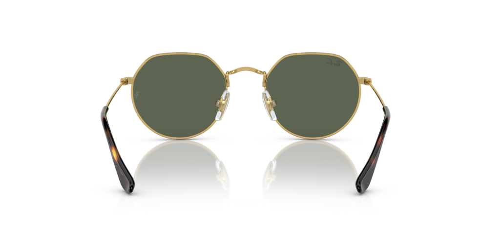 Ray-Ban Junior RJ9565S 223/71 - 47 - Çocuk Güneş Gözlükleri