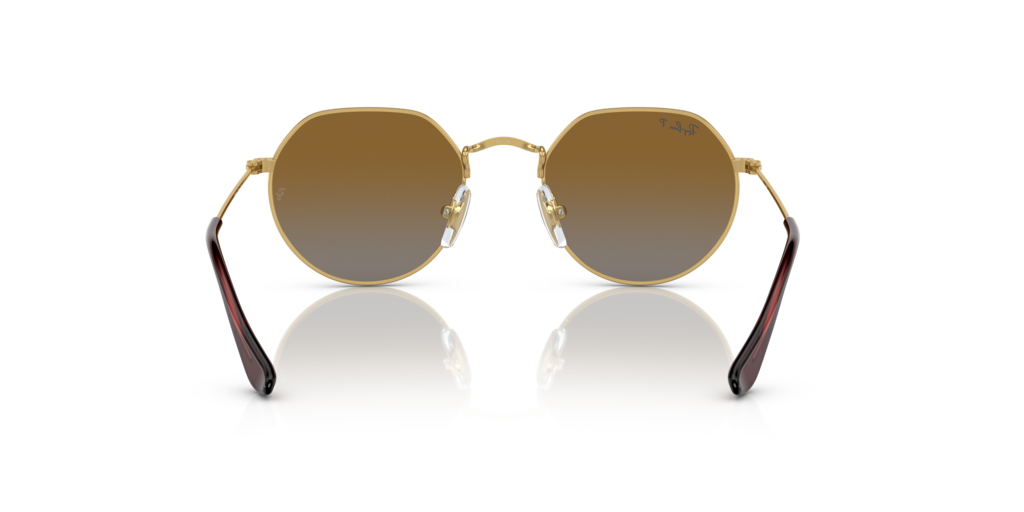 Ray-Ban Junior RJ9565S 223/T5 - 47 - Çocuk Güneş Gözlükleri